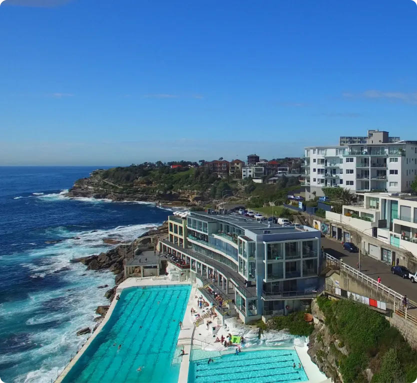 EASTERN SUBURBS